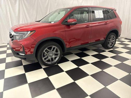 2023 Honda Passport AWD EX-L