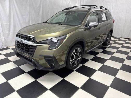 2023 Subaru Ascent Limited 8-Passenger