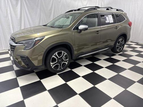 2023 Subaru Ascent Limited 8-Passenger