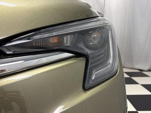 2023 Subaru Ascent Limited 8-Passenger