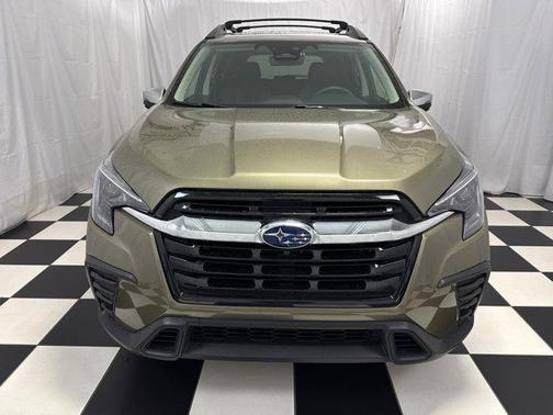 2023 Subaru Ascent Limited 8-Passenger