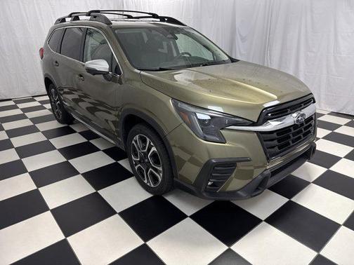 2023 Subaru Ascent Limited 8-Passenger