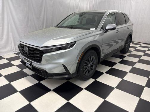 2026 Honda CR-V EX-L 2WD