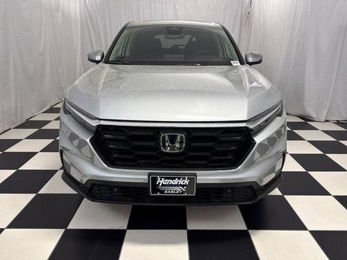 2026 Honda CR-V EX-L 2WD