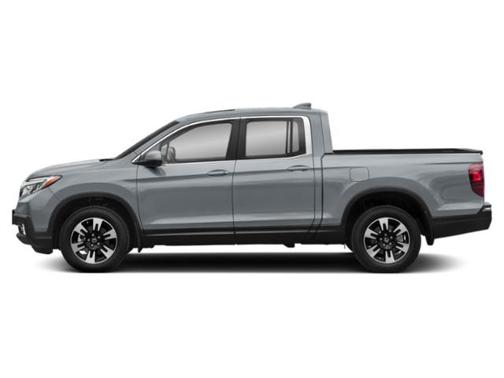 2020 Honda Ridgeline RTL