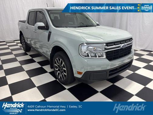 2023 Ford Maverick Lariat