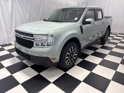 2023 Ford Maverick Lariat