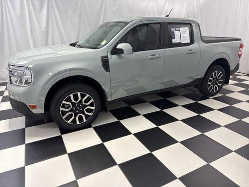 2023 Ford Maverick Lariat