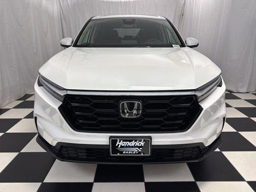 2026 Honda CR-V EX 2WD