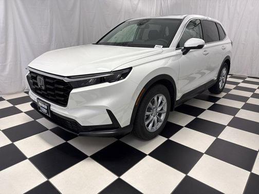 2026 Honda CR-V EX 2WD