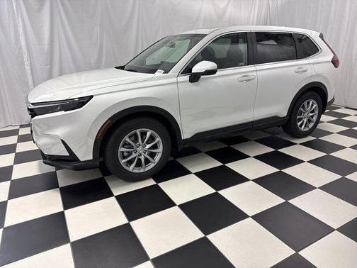 2026 Honda CR-V EX 2WD