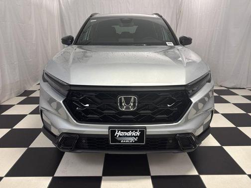 2026 Honda CR-V Hybrid Sport-L FWD