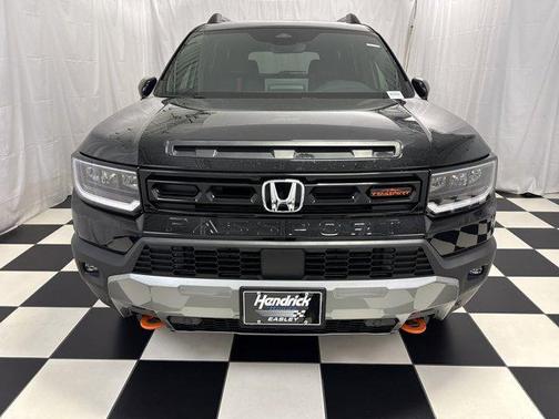 2026 Honda Passport AWD TrailSport
