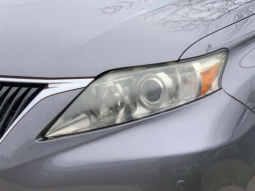 2012 Lexus RX 350 Base