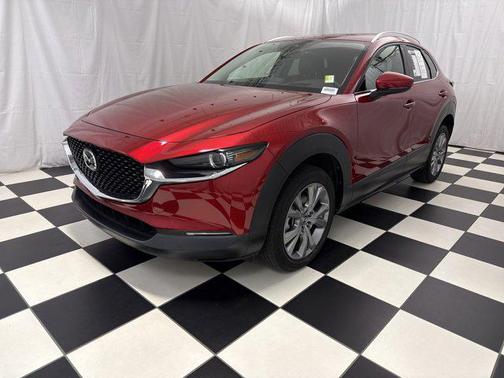 2022 Mazda CX-30 2.5 S Premium Package