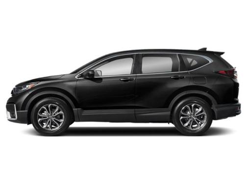 2021 Honda CR-V AWD EX-L