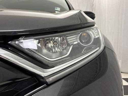 2021 Honda CR-V AWD EX-L