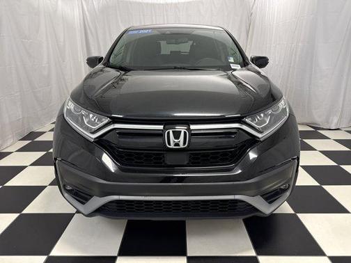2021 Honda CR-V AWD EX-L