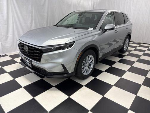 2025 Honda CR-V EX-L 2WD
