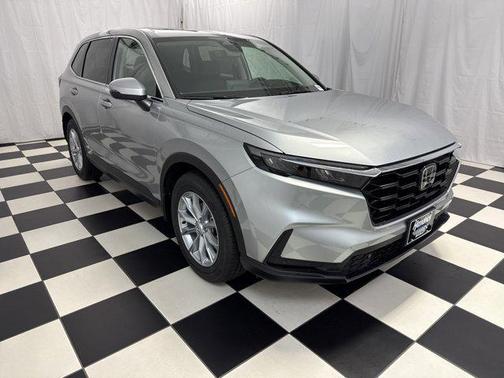 2025 Honda CR-V EX-L 2WD