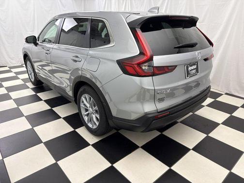 2025 Honda CR-V EX-L 2WD