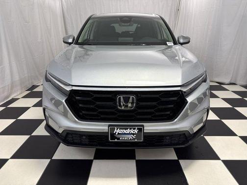 2025 Honda CR-V EX-L 2WD