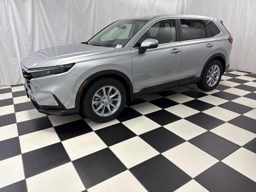2025 Honda CR-V EX-L 2WD