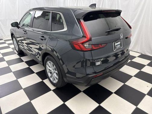 2025 Honda CR-V EX-L 2WD