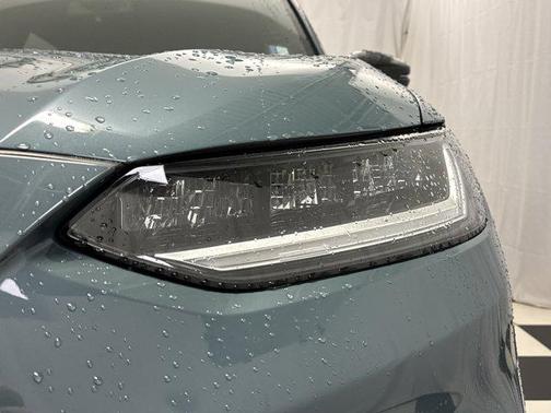 2025 Honda HR-V 2WD Sport