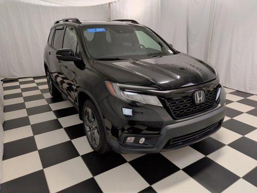 2021 Honda Passport AWD Touring