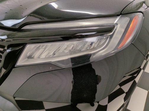 2021 Honda Passport AWD Touring