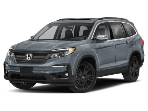 2022 Honda Pilot 2WD Special Edition