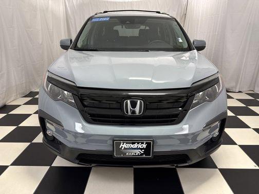 2022 Honda Pilot 2WD Special Edition