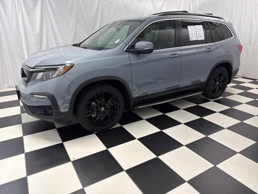 2022 Honda Pilot 2WD Special Edition