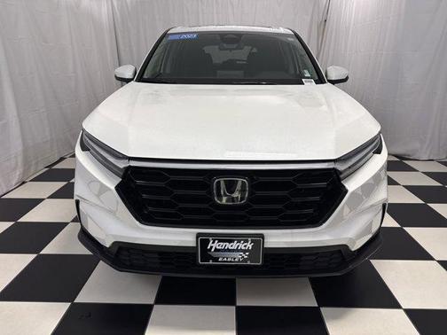 2023 Honda CR-V EX AWD