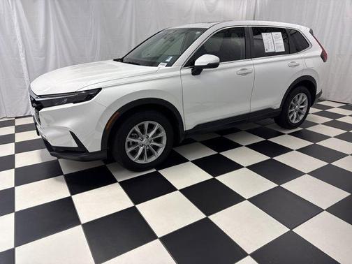 2023 Honda CR-V EX AWD