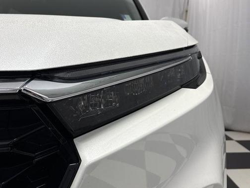 2023 Honda CR-V EX AWD