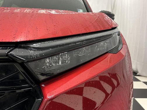 2023 Honda CR-V Hybrid Sport FWD