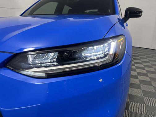 2026 Honda HR-V 2WD Sport