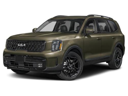2024 Kia Telluride SX Prestige X-Line