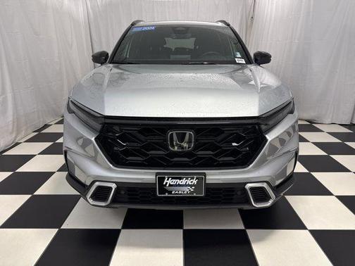 2024 Honda CR-V Hybrid Sport Touring AWD