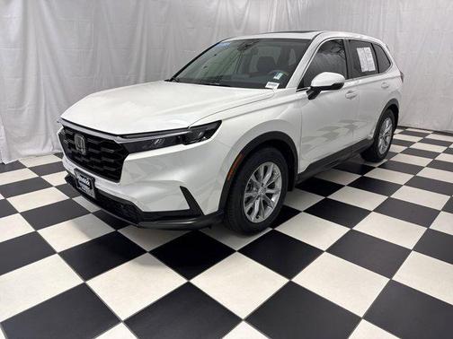 2024 Honda CR-V EX-L 2WD