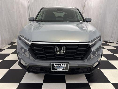 2026 Honda CR-V LX 2WD