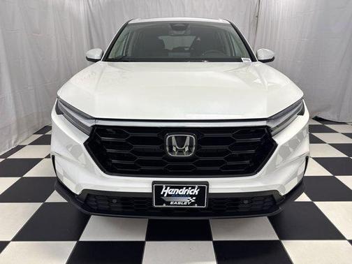 2026 Honda CR-V EX-L 2WD
