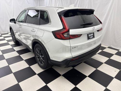 2026 Honda CR-V EX-L 2WD