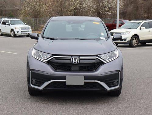 2022 Honda CR-V 2WD EX