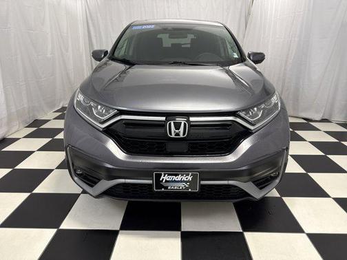 2022 Honda CR-V 2WD EX
