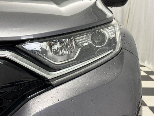 2022 Honda CR-V 2WD EX