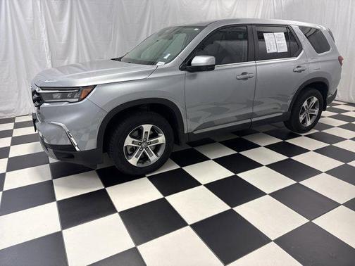 2024 Honda Pilot EX-L