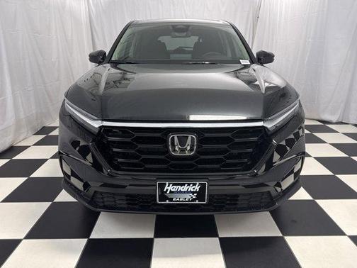 2025 Honda CR-V EX 2WD